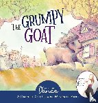 A Dance, Once Upon - The Grumpy Goat