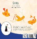 A Dance, Once Upon, Herbert, Christine - Sora Searches for a Song