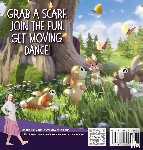 A Dance, Once Upon, McDermott, Dina - Tammy the Troll
