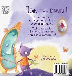 A Dance, Once Upon - A Tail of Twirls