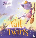 A Dance, Once Upon - A Tail of Twirls