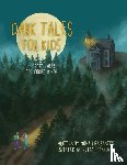 Santos, Mona Liza - Dark Tales for Kids