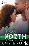 Knupp, Amy - True North