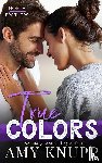 Knupp, Amy - True Colors