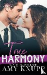 Knupp, Amy - True Harmony