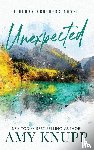 Knupp, Amy - Unexpected