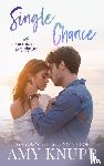 Knupp, Amy - Single Chance - Couple Cover