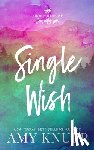 Knupp, Amy - Single Wish
