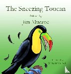 Munroe, Jim - The Sneezing Toucan