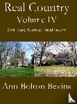 Bevins, Ann Bolton - Real Country Volume IV South Scott County, Kentucky, Central and East