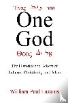 Lazarus, William Paul - One God