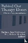  - Behind Our Therapy Doors