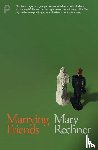 Rechner, Mary - Marrying Friends