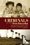 Masaoka, Ben - Criminals