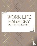 Stevens, Vernita - Work/Life Harmony Planner