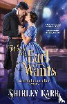Karr, Shirley - What An Earl Wants