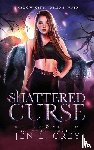 Grey, Jen L - Shattered Curse