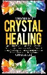 Lee, Crystal - Crystal Healing