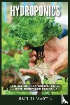 Martin, Rachel - Hydroponics