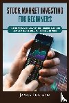 Ericson, James - Stock Market Investing for Beginners