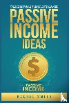 Smith, Rachel - Passive Income Ideas