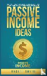 Smith, Rachel - Passive Income Ideas