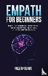 Blake, Valery - Empath for Beginners
