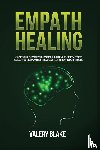 Blake, Valery - Empath Healing