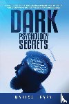 Leary, Marisa - Dark Psychology Secrets