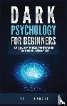 Dawson, Judith - Dark Psychology for Beginners