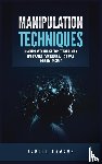 Dawson, Judith - Manipulation Techniques