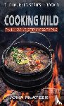 McAteer, John - Cooking Wild