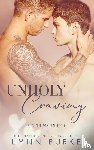 Burke, Lynn - Unholy Craving