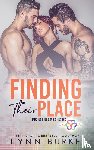 Burke, Lynn - Finding Their Place