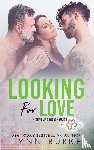 Burke, Lynn - Looking for Love