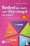 Jachtchenko, Wladislaw - Redest du noch oder überzeugst du schon?