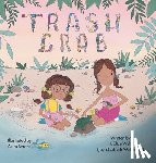 Waldinger, Joy Elisabeth - Trash Crab