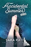 Rath, Sara - Accidental Summer