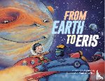 Bradley, Greg - From Earth to Eris