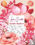 Press, Schwarze Alpina - Love Quotes Word Search