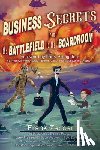Zaccari, Frank - Business Secrets from the Battlefield to the Boardroom