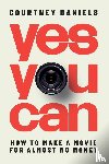 Daniels, Courtney - Yes You Can