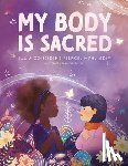 Pierce, Julie Considine - My Body Is Sacred