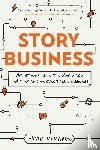McMahon, Gavin - Story Business