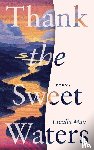 May, Lucille - Thank the Sweet Waters