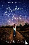 Laine, Tasche - Broken Stars