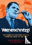 Galardi, John, Galardi, Jr - Wienerschnitzel