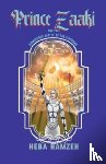 Hamzeh, Heba - Prince Zaaki and the Momentous Battle of the Kingdoms