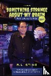 Stine, RL Stine - There's Something Strange About My Brain