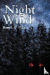 Williams, Russell O - Night Wind